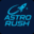 Astro Lens Icon